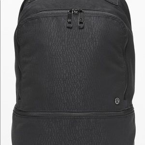 Lululemon City Adventurer Backpack 17L